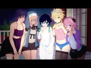 hentai trap 281