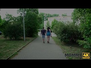 mommy4k julia north [240] [audio ] big ass