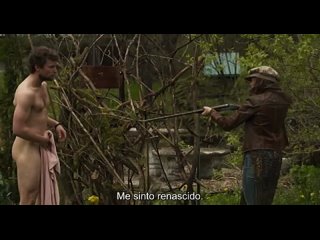 saint narcisse subtitled (bruce labruce)