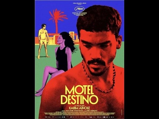 brazilian drama thriller motel destino / motel destino (2024)