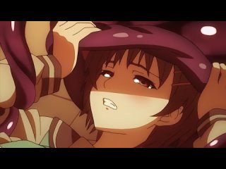 gakuen shinshoku: xx of the dead 01 sub.
