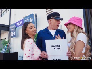 blake blossom hailey rose - drive me to the poon (23 05 2025) 1080p big tits big ass natural tits young huge tits