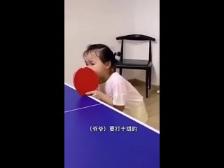 little athlete | @videfunny