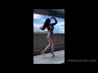 anastaisi wic (amazing sexy 2940)