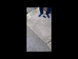 video by is overheard a great ustyug