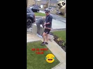 did not understand each other | @videfunny