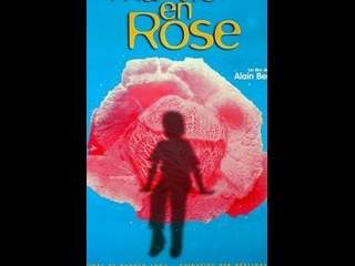 french dramatic film my life in pink / ma vie en rose (1997)