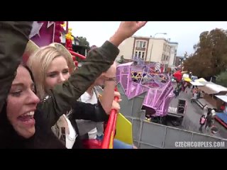 eporner com - [8okq73gecuh] swinger action turns into threesome (360)