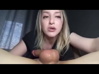 confused on camera. russian homemade porn sex on an inspection will not fuck the bored whore.