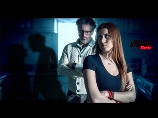 stella luxx (the electra cumplex)