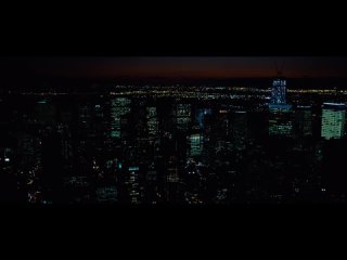 dark knight - renaissance of the legend (trailer)