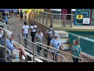 watch 12 minutes of tom the mime instantly feel better - [eryka travel]