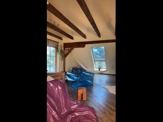 latex doll live stream rubber missy