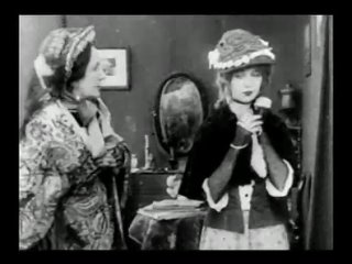 house, dear house (1914)