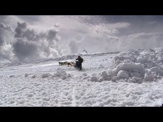 great geographical discoveries 3. the snow king