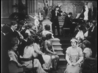 dawn and twilight (1914)