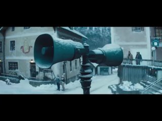 ballerina (trailer)